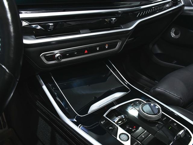 2023 BMW X7 M60i - 23063412 - 48