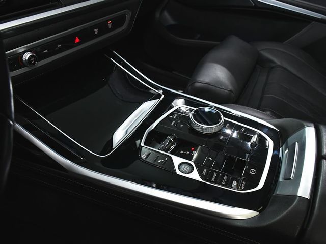2023 BMW X7 M60i - 23063412 - 49