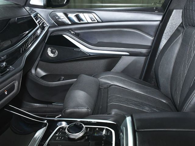 2023 BMW X7 M60i - 23063412 - 55
