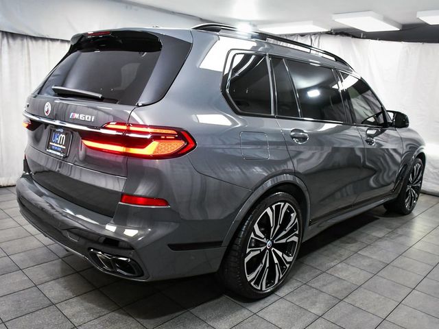 2023 BMW X7 M60i - 23063412 - 5