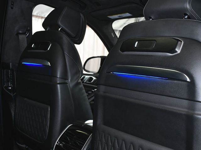 2023 BMW X7 M60i - 23063412 - 67