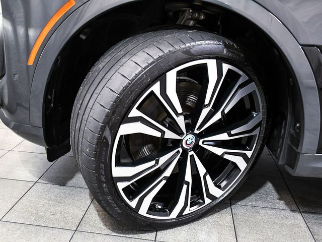 2023 BMW X7 M60i - 23063412 - 6