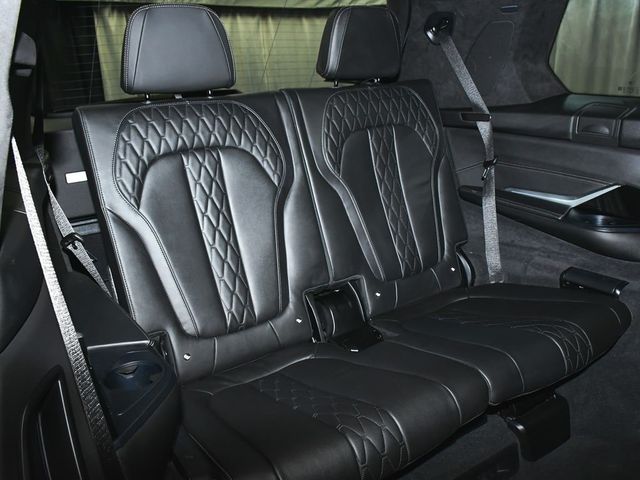 2023 BMW X7 M60i - 23063412 - 72