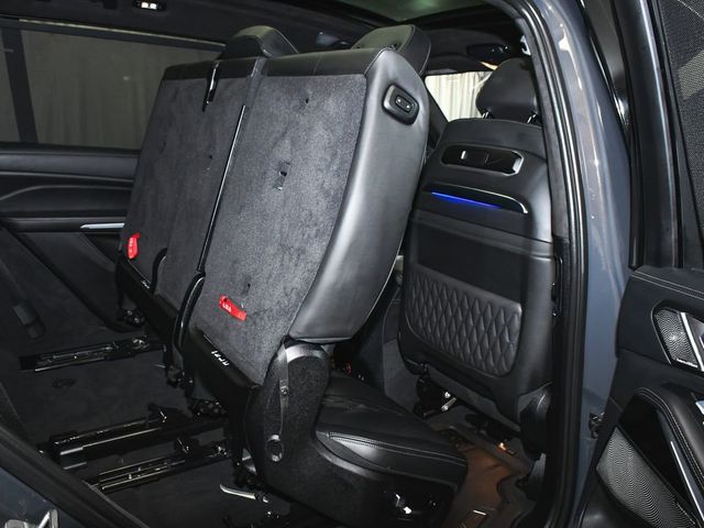 2023 BMW X7 M60i - 23063412 - 74