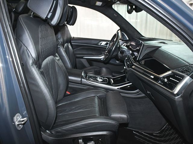 2023 BMW X7 M60i - 23063412 - 75