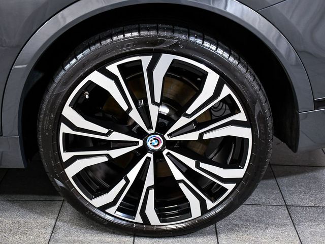 2023 BMW X7 M60i - 23063412 - 7