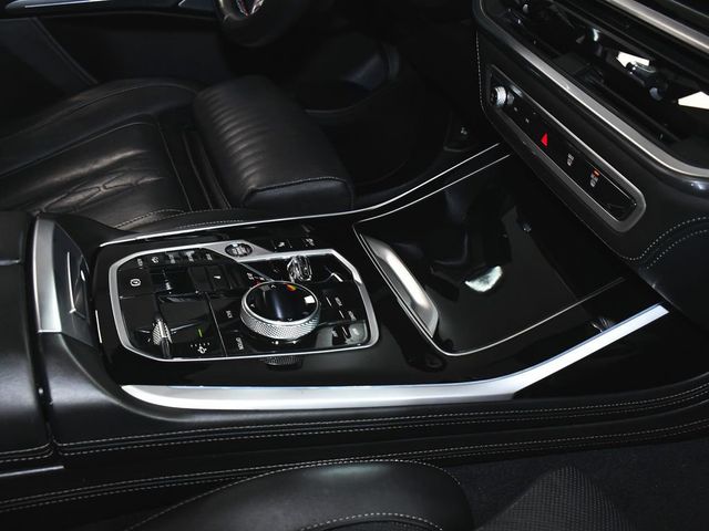 2023 BMW X7 M60i - 23063412 - 80