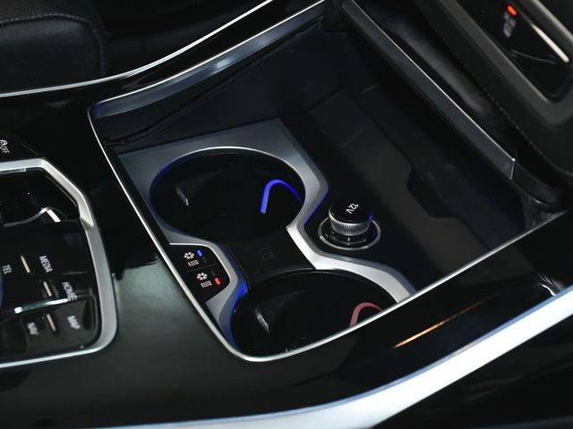 2023 BMW X7 M60i - 23063412 - 81