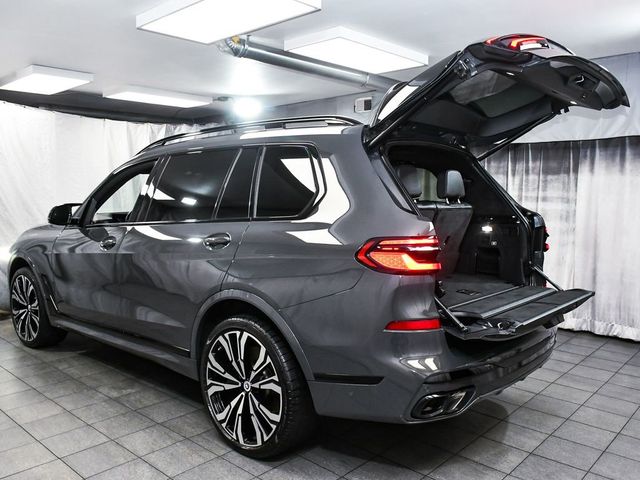 2023 BMW X7 M60i - 23063412 - 84
