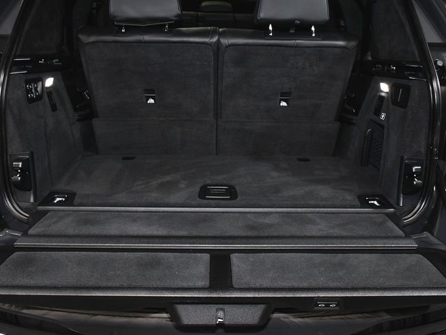 2023 BMW X7 M60i - 23063412 - 86