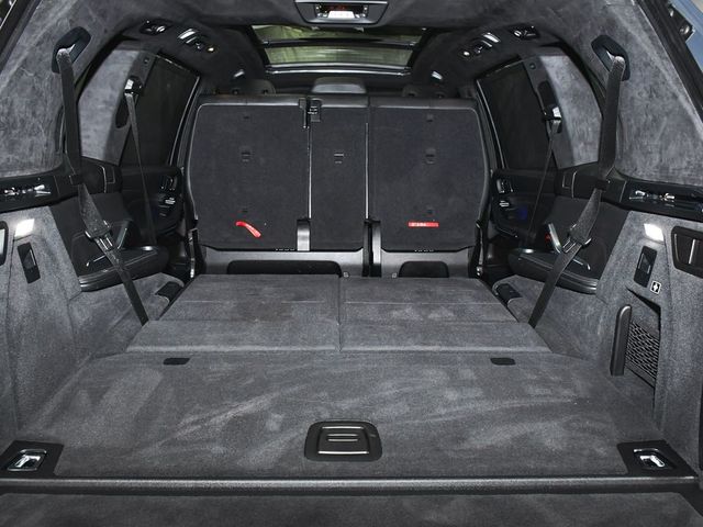 2023 BMW X7 M60i - 23063412 - 89