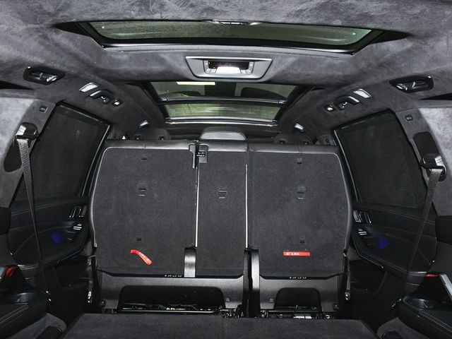2023 BMW X7 M60i - 23063412 - 90