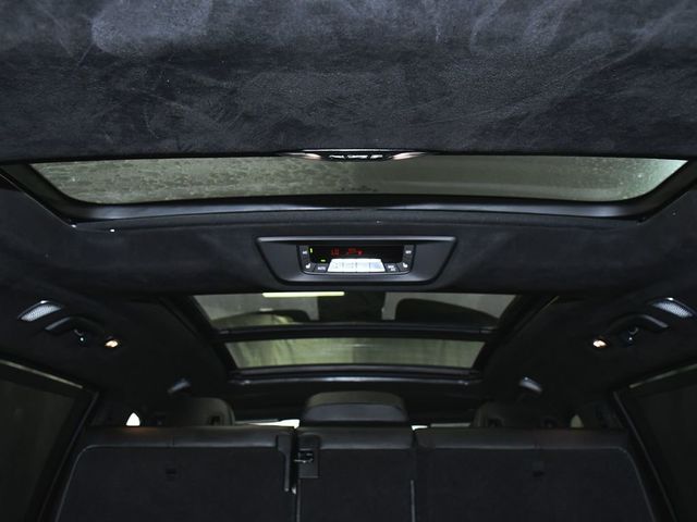 2023 BMW X7 M60i - 23063412 - 92