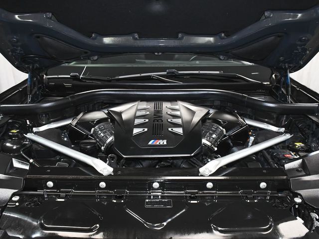 2023 BMW X7 M60i - 23063412 - 93