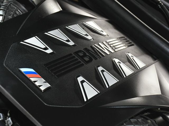 2023 BMW X7 M60i - 23063412 - 94
