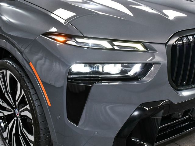2023 BMW X7 M60i - 23063412 - 97