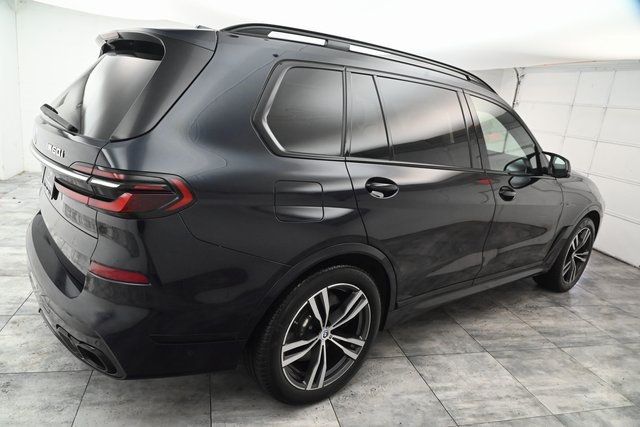 2023 BMW X7 M60i - 22980507 - 1