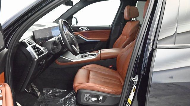 2023 BMW X7 M60i - 22980507 - 2