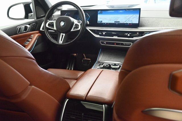 2023 BMW X7 M60i - 22980507 - 3