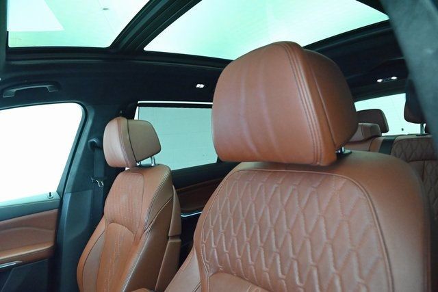 2023 BMW X7 M60i - 22980507 - 4