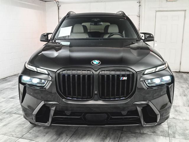 2023 BMW X7 M60i - 23038982 - 1