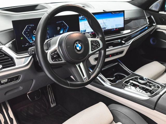 2023 BMW X7 M60i - 23038982 - 19