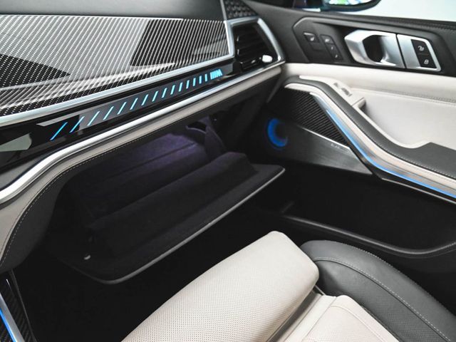 2023 BMW X7 M60i - 23038982 - 21