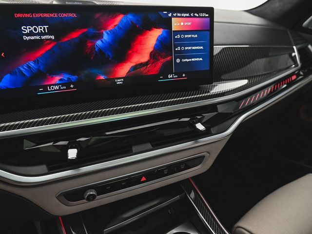 2023 BMW X7 M60i - 23038982 - 27