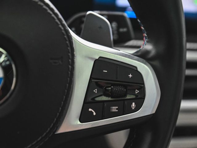 2023 BMW X7 M60i - 23038982 - 33
