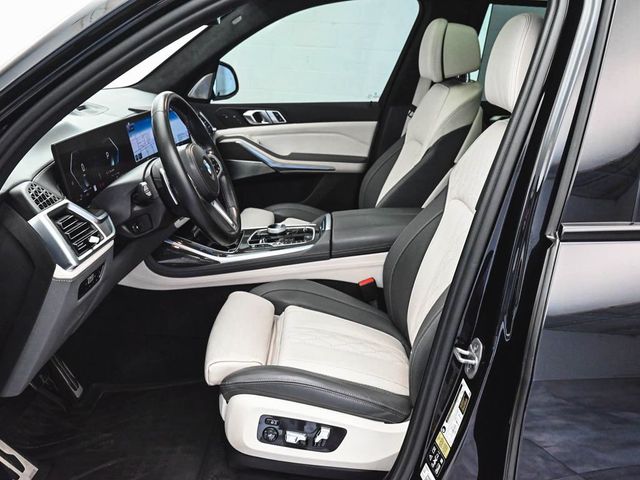 2023 BMW X7 M60i - 23038982 - 36