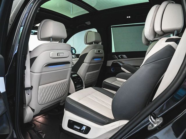 2023 BMW X7 M60i - 23038982 - 38
