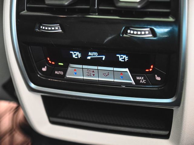 2023 BMW X7 M60i - 23038982 - 40
