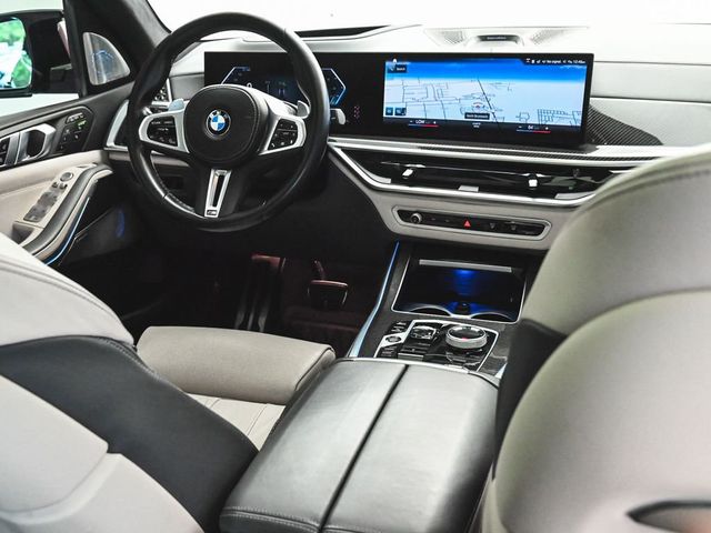 2023 BMW X7 M60i - 23038982 - 41