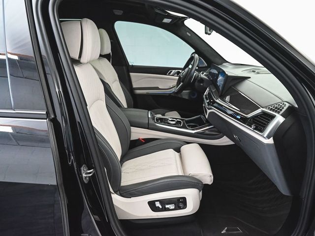2023 BMW X7 M60i - 23038982 - 42
