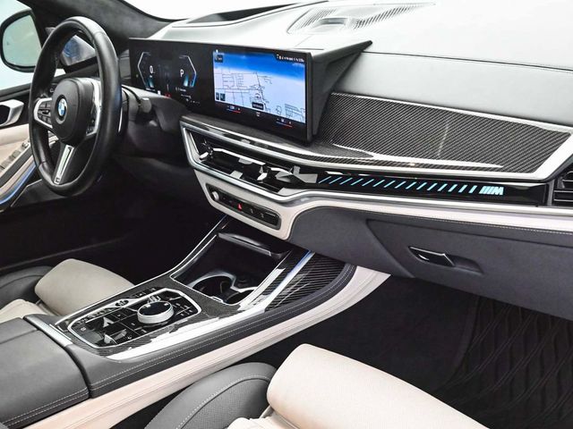 2023 BMW X7 M60i - 23038982 - 43