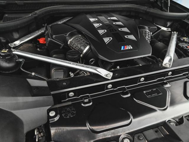 2023 BMW X7 M60i - 23038982 - 45