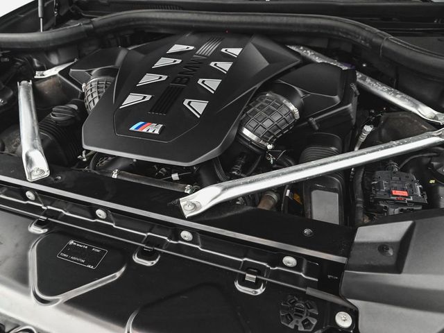 2023 BMW X7 M60i - 23038982 - 46