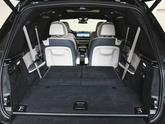 2023 BMW X7 M60i - 23038982 - 47