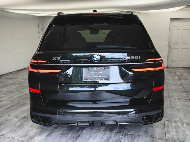 2023 BMW X7 M60i - 23038982 - 4