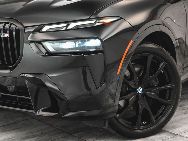 2023 BMW X7 M60i - 23038982 - 50