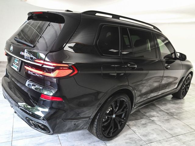 2023 BMW X7 M60i - 23038982 - 5