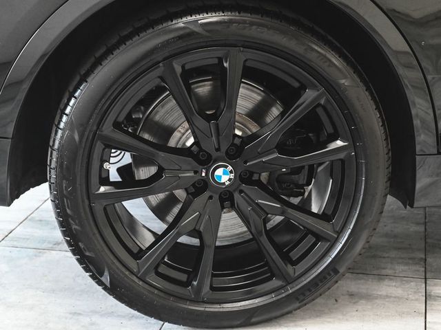 2023 BMW X7 M60i - 23038982 - 6