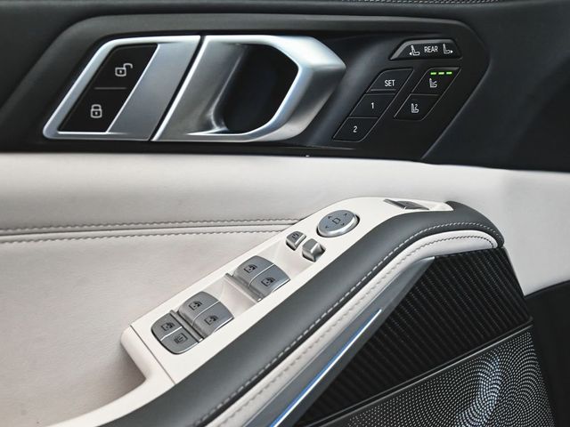 2023 BMW X7 M60i - 23038982 - 8