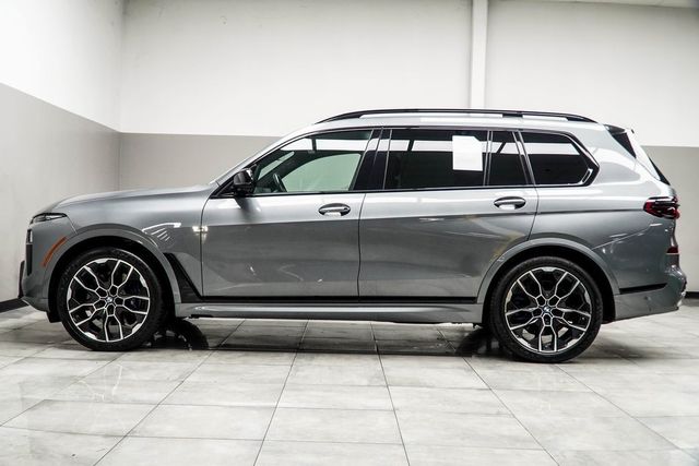 2023 BMW X7 M60i Sports Activity Vehicle - 22948973 - 9