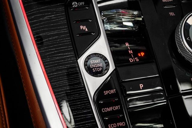 2023 BMW X7 M60i Sports Activity Vehicle - 22948973 - 18