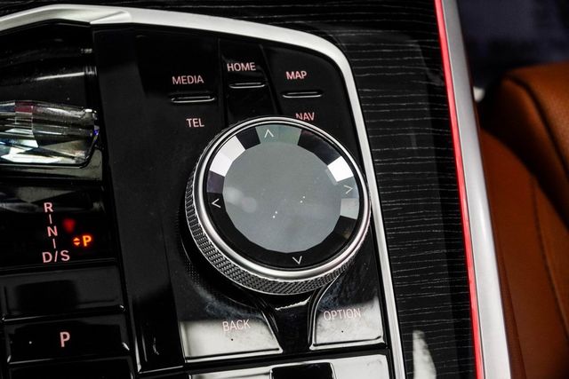 2023 BMW X7 M60i Sports Activity Vehicle - 22948973 - 19