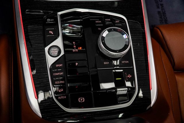 2023 BMW X7 M60i Sports Activity Vehicle - 22948973 - 20