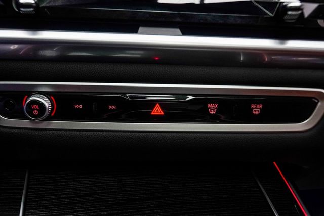 2023 BMW X7 M60i Sports Activity Vehicle - 22948973 - 21