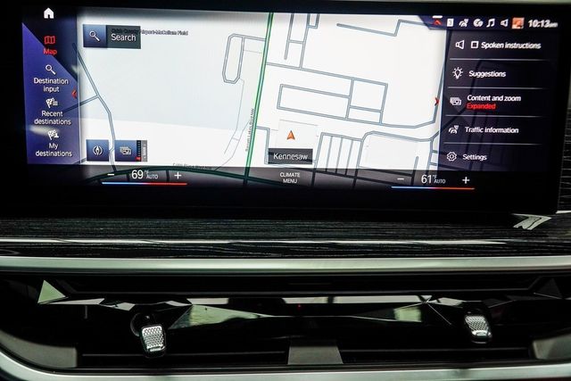 2023 BMW X7 M60i Sports Activity Vehicle - 22948973 - 23