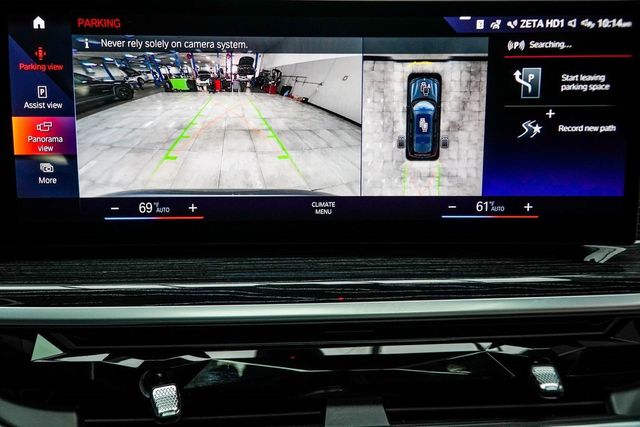 2023 BMW X7 M60i Sports Activity Vehicle - 22948973 - 26